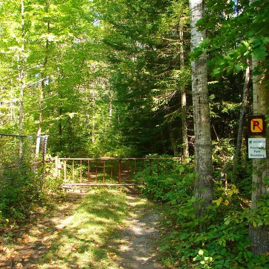 Westmeath Provincial Park