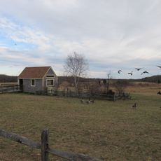 Daniel Webster Wildlife Sanctuary