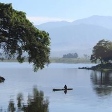 Waduk Selorejo
