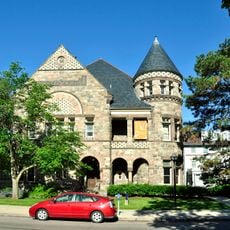 Kelsey Museum of Archaeology