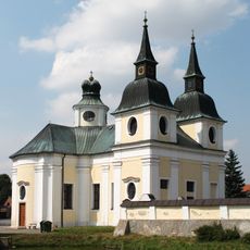 Church of Saint Wenceslaus