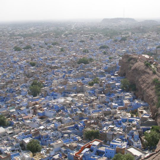 Jodhpur
