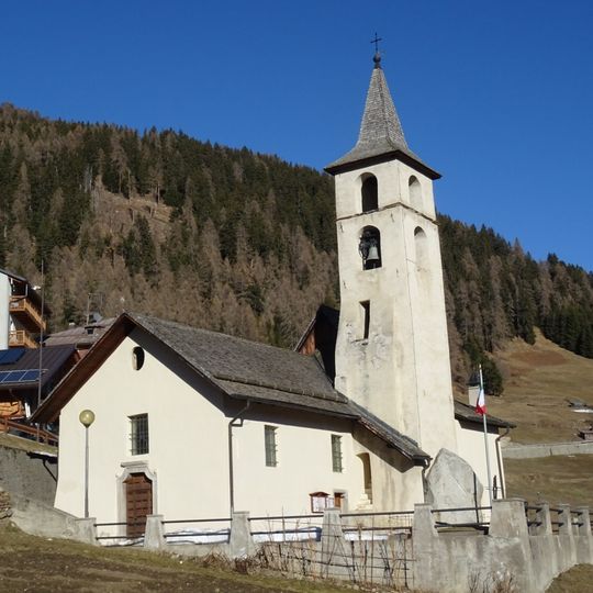 Chiesa di San Cristoforo