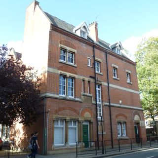 Marylebone Adult Education Centre