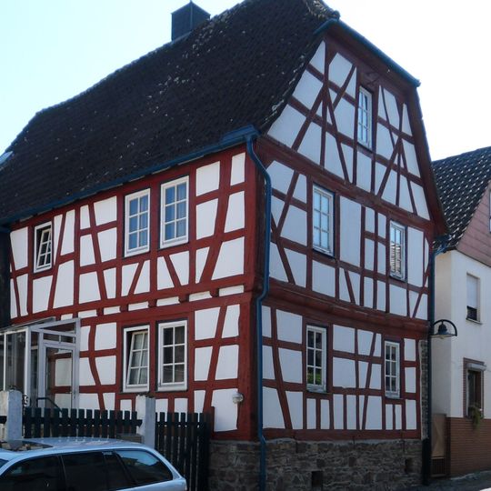 Haus Sandgasse 3