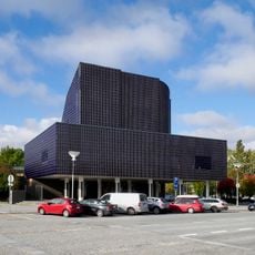 Seinäjoki City Hall