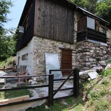 House of Gjorgji Čalčevski