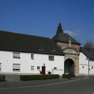 Kloster Eppinghoven