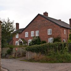 Lady Halton Farmhouse