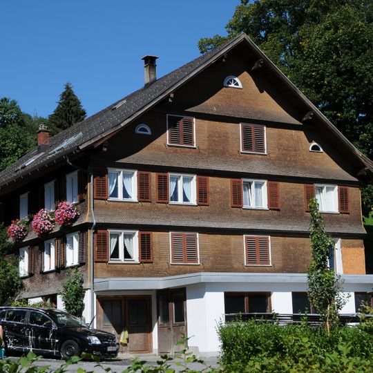 Wohnhaus