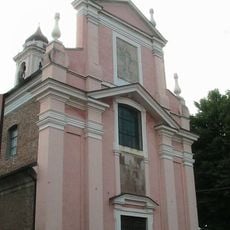 Chiesa di Sant’Ambrogio