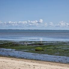 Wadden Sea National Park