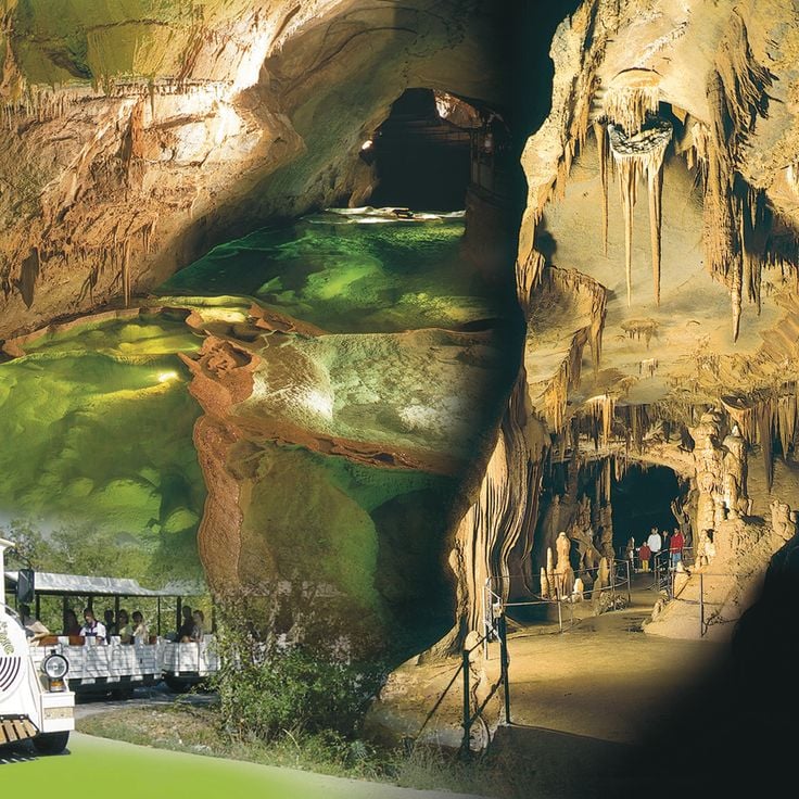 Grotta di Cocalière