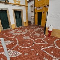 Espírito Santo, Nossa Senhora da Graça e São Simão