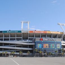 TIAA Bank Field