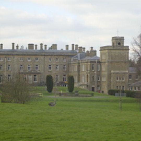 Dorton House