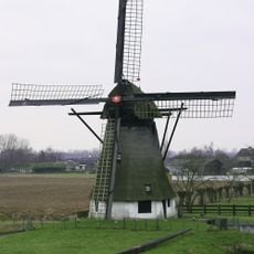 Vervoorne Molen