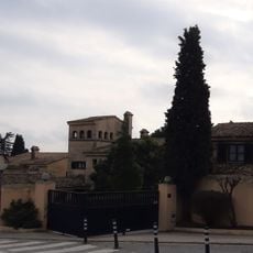 Carrer de Sant Antoni