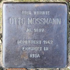 Otto Mossmann