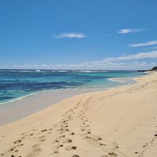 Ricey Beach