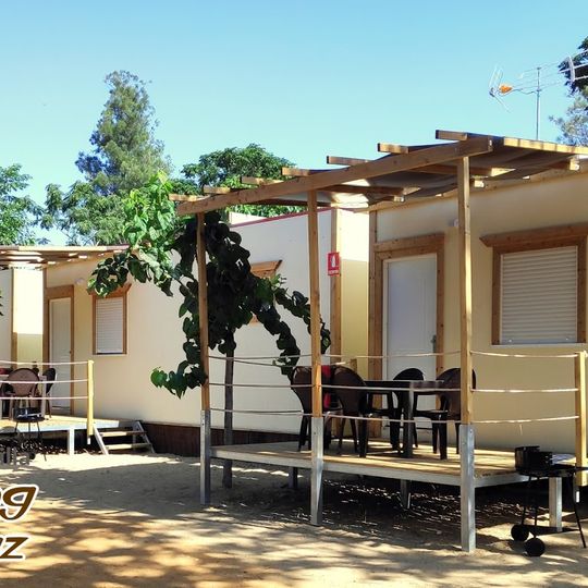 Camping Luz