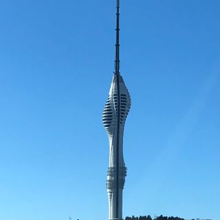 Çamlıca Tower