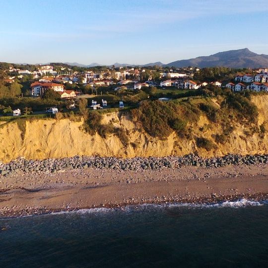 Le Bord de Mer