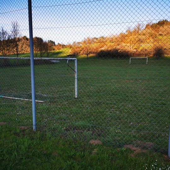 Bolzplatz Werbachhausen