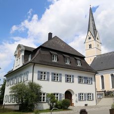 Pfarrhaus
