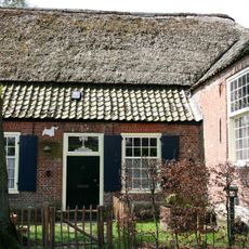 Hoofdstraat 59, Hoogeloon