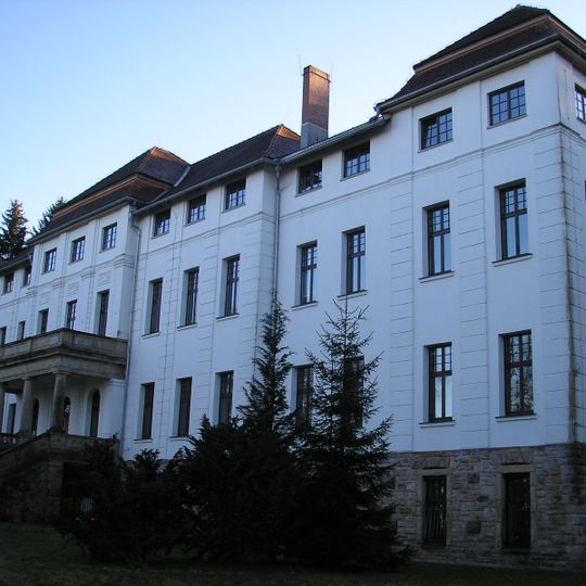 Goetheschule