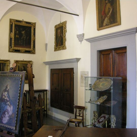Conservatorio di San Michele
