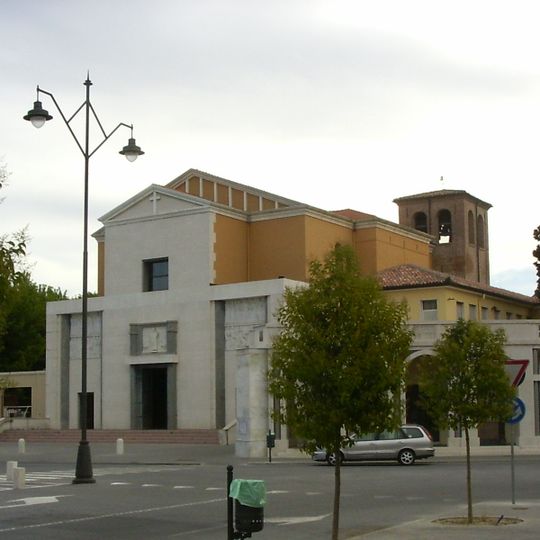 Chiesa di Sant'Apollinare Vescovo e Martire