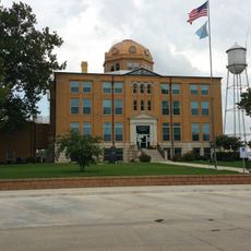 Blaine County Courthouse