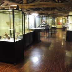 Museo civico Carlo Verri