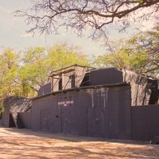 Fort Kamehameha