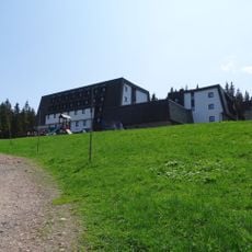 Hotel Černá Bouda