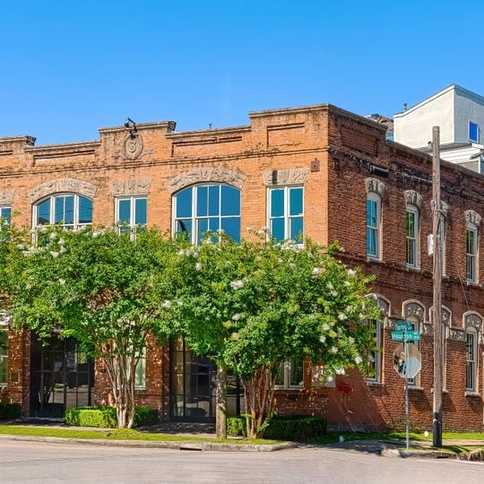 Houston Fire Department