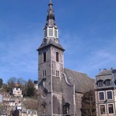 Notre-Dame des Récollets