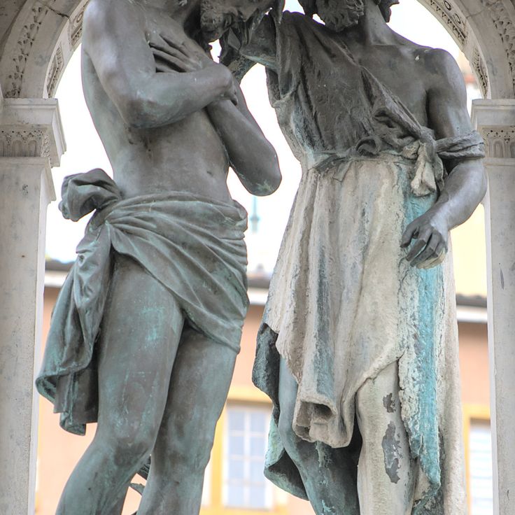 Baptême du Christ