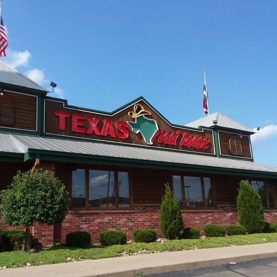 Texas Roadhouse