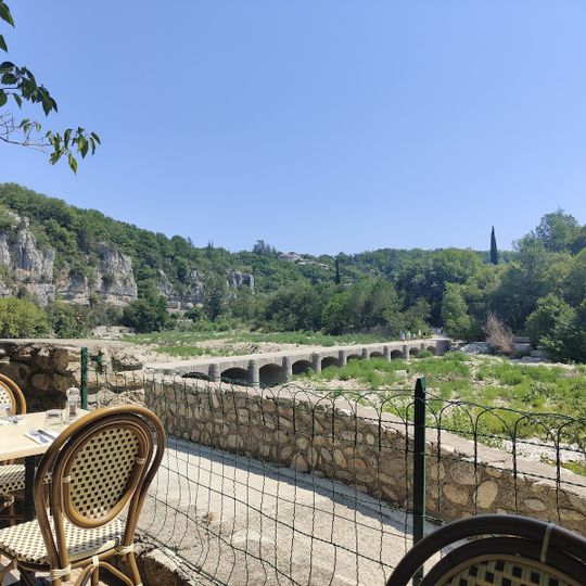 L'Ardenave