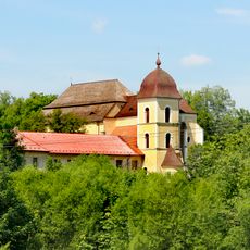 Kostel Zvěstování Panny Marie