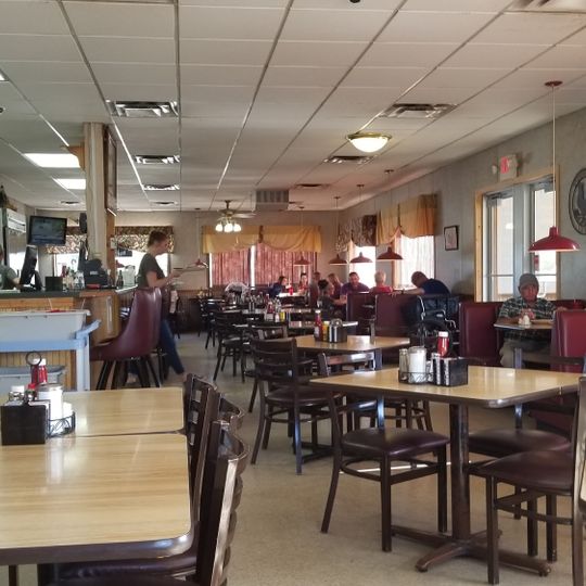 Ugalde's Family Restaurant