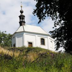 Chapel of Saint Anne