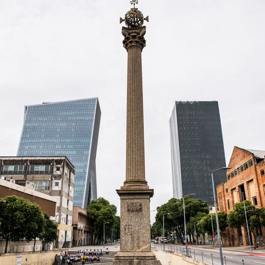 Chafariz da Imperatriz