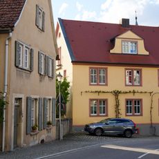 Pfarrhaus