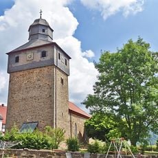 Thomaskirche Eschenstruth