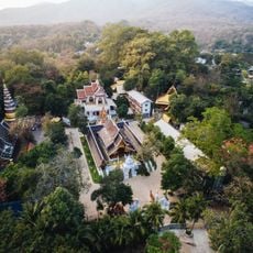 Wat Ram Poeng