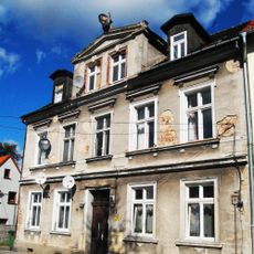 18 Strzelecka Street in Zielona Góra